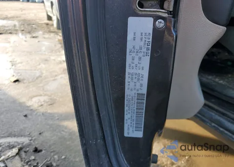 2019 Dodge Grand Caravan Sxt z USA, uszkodzony, nr VIN 2C4RDGCG9KR562548